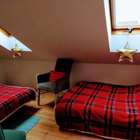 פולניסה-ז'דוז' Apartament Milena מראה חיצוני תמונה
